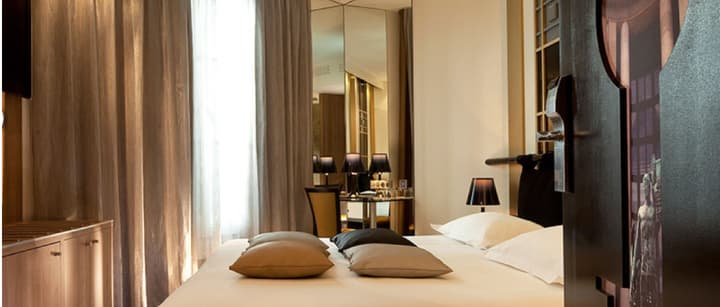 Secret de Paris - Hotel & Spa