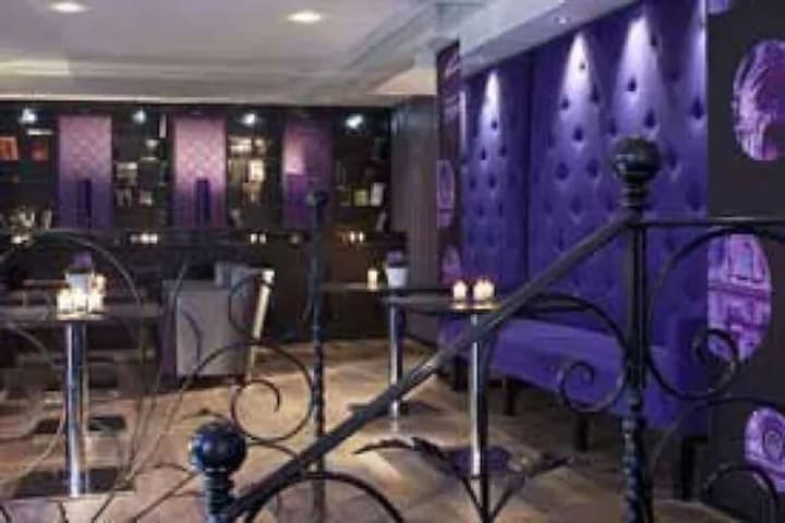 Secret de Paris - Hotel & Spa