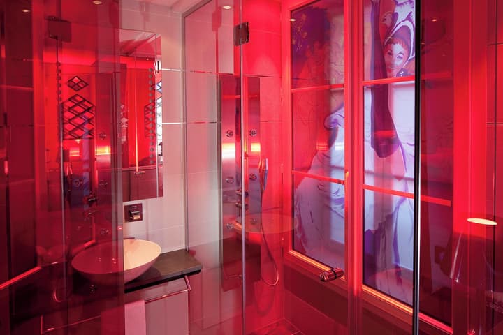 Secret de Paris - Hotel & Spa