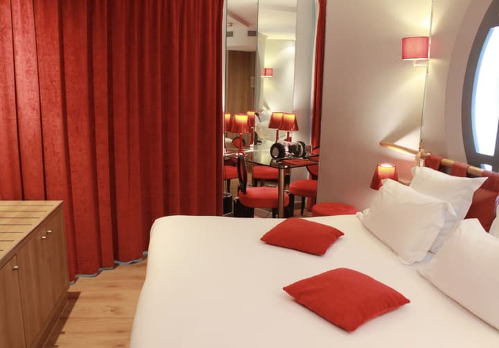 Secret de Paris - Hotel & Spa