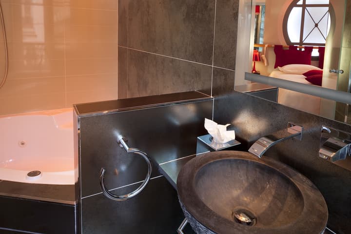 Secret de Paris - Hotel & Spa