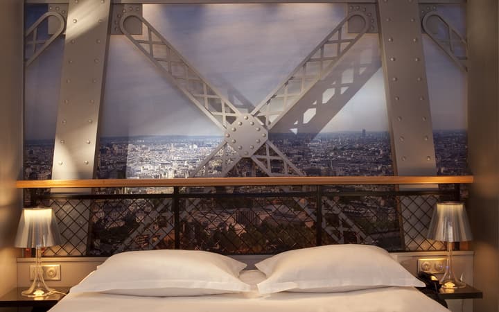 Secret de Paris - Hotel & Spa