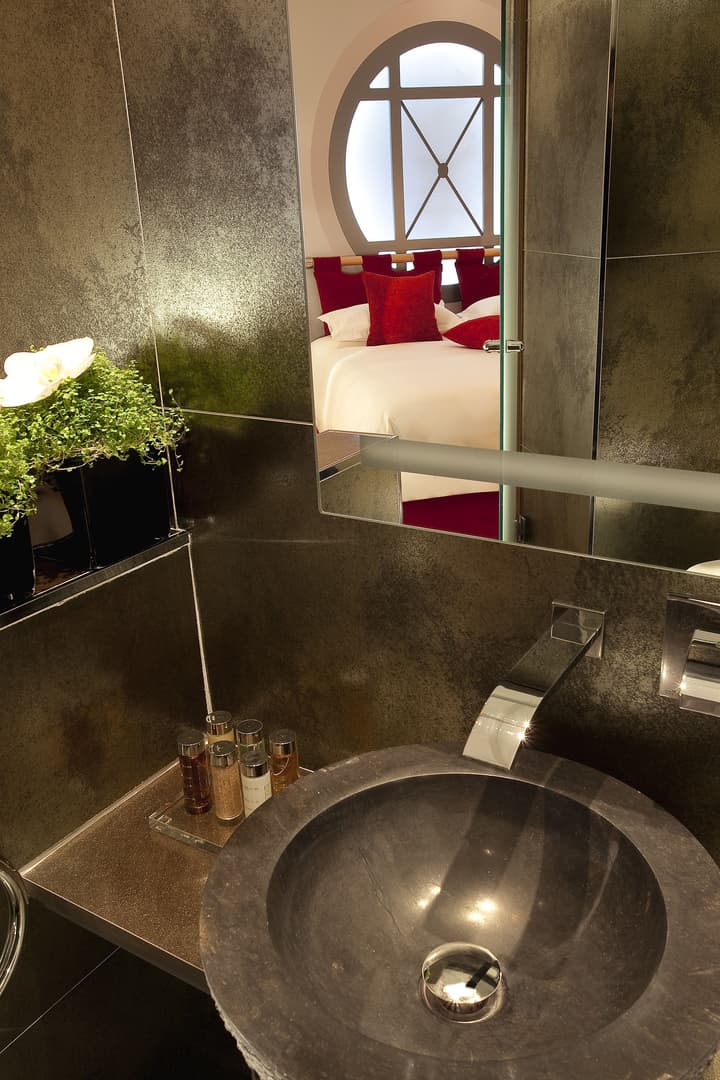 Secret de Paris - Hotel & Spa