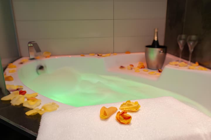 Secret de Paris - Hotel & Spa