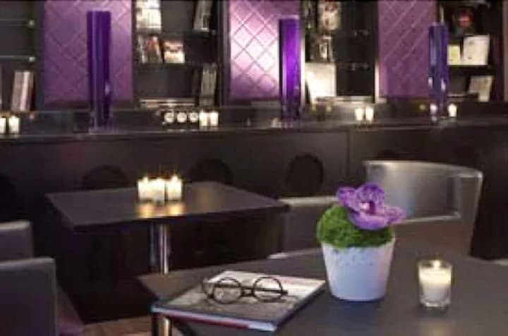 Secret de Paris - Hotel & Spa