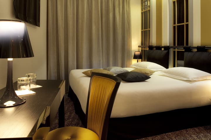 Secret de Paris - Hotel & Spa