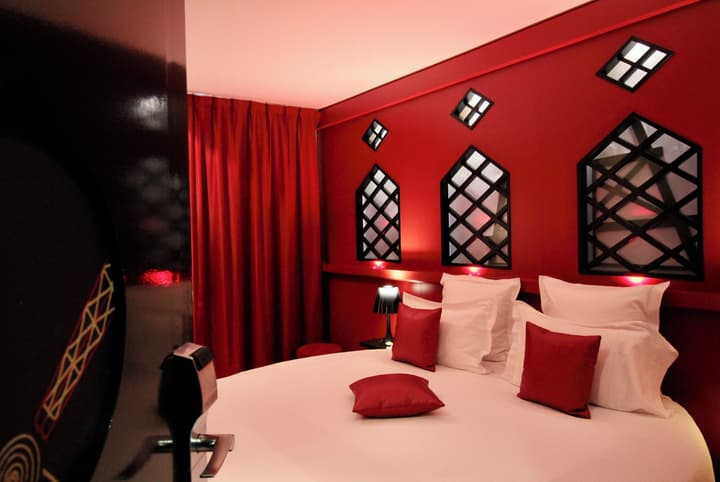 Secret de Paris - Hotel & Spa