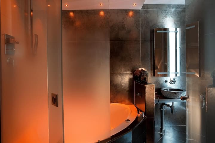 Secret de Paris - Hotel & Spa