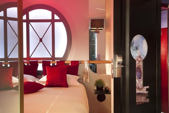 Secret de Paris - Hotel & Spa