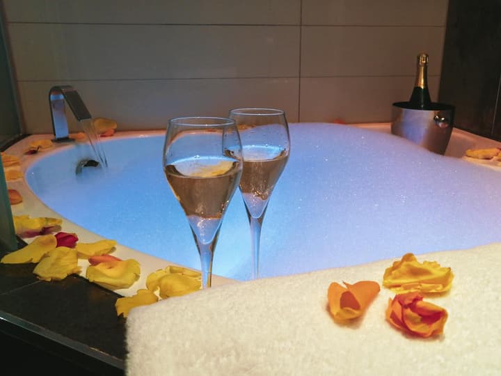 Secret de Paris - Hotel & Spa