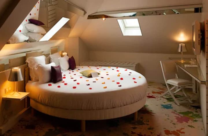 Secret de Paris - Hotel & Spa