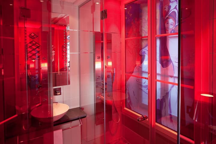 Secret de Paris - Hotel & Spa