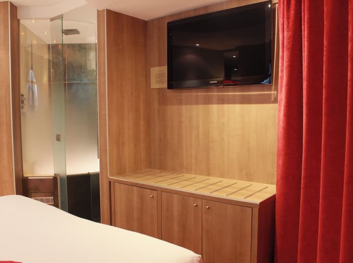 Secret de Paris - Hotel & Spa