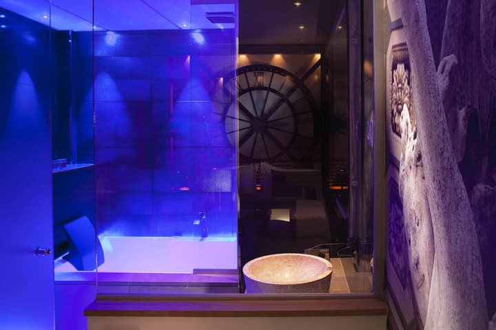 Secret de Paris - Hotel & Spa