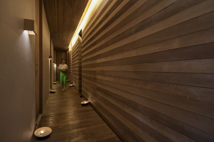 Haadtien Beach Resort
