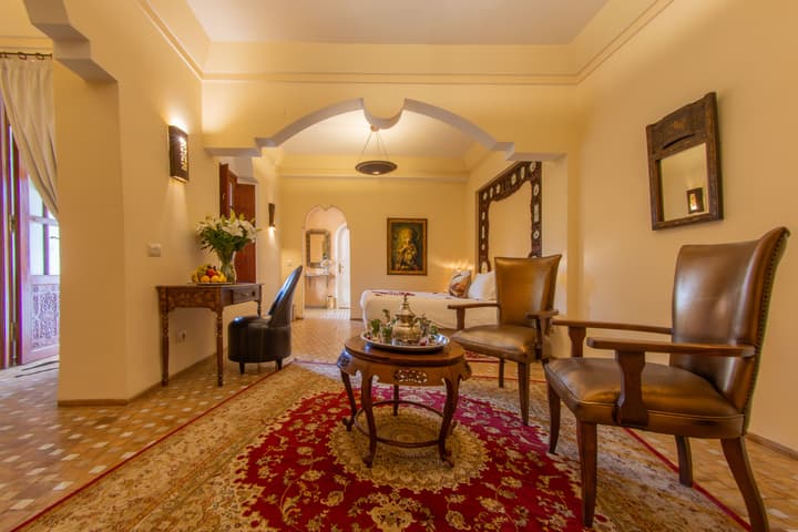Demeures d'orient Riad Deluxe & Spa