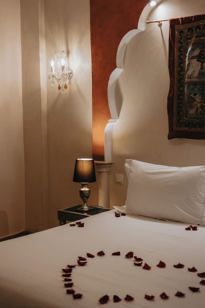 Demeures d'orient Riad Deluxe & Spa