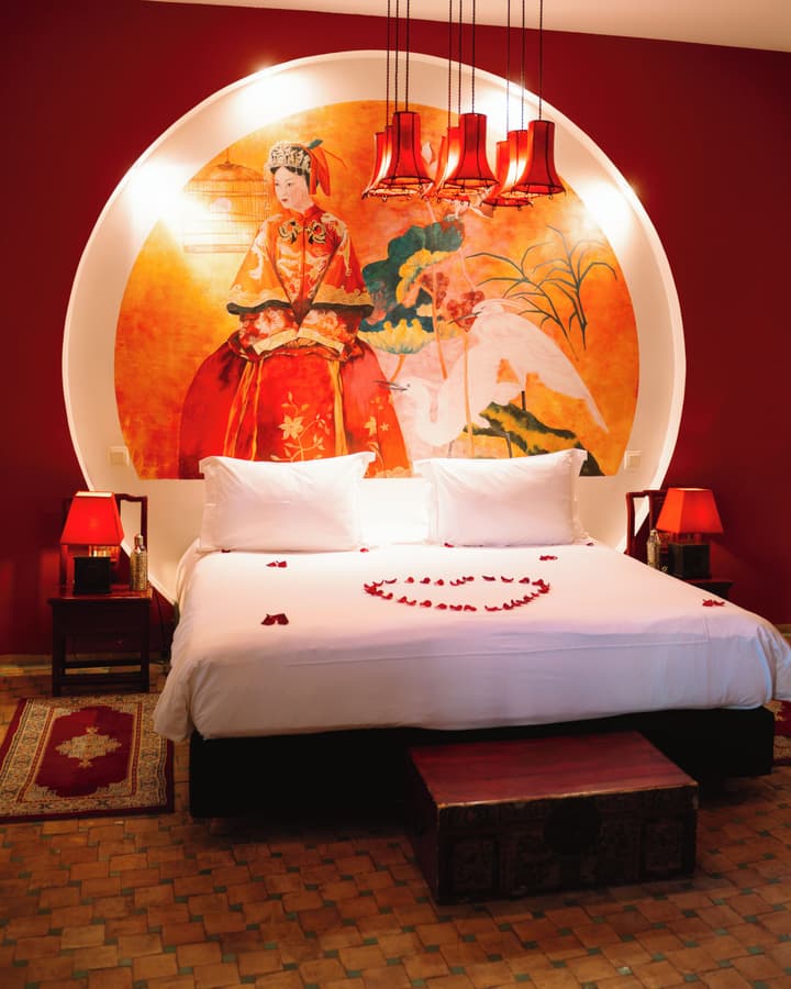 Demeures d'orient Riad Deluxe & Spa