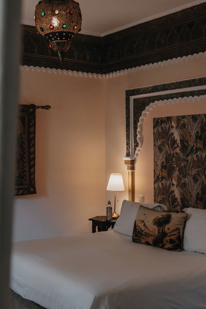 Demeures d'orient Riad Deluxe & Spa