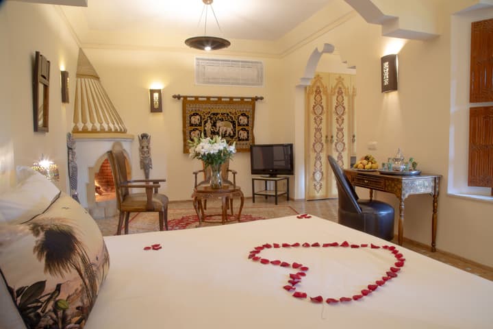 Demeures d'orient Riad Deluxe & Spa