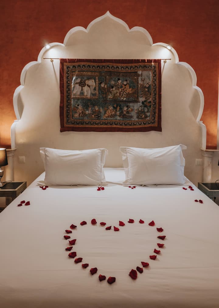 Demeures d'orient Riad Deluxe & Spa