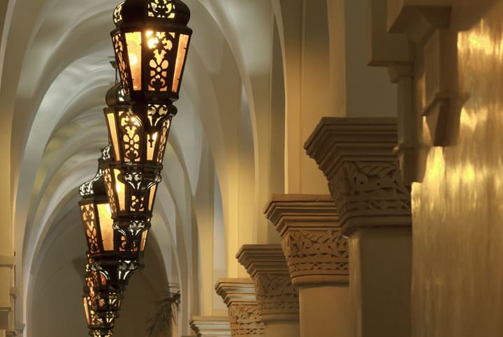 Demeures d'orient Riad Deluxe & Spa