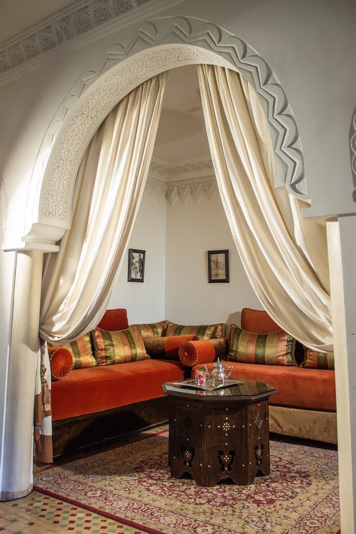 Demeures d'orient Riad Deluxe & Spa