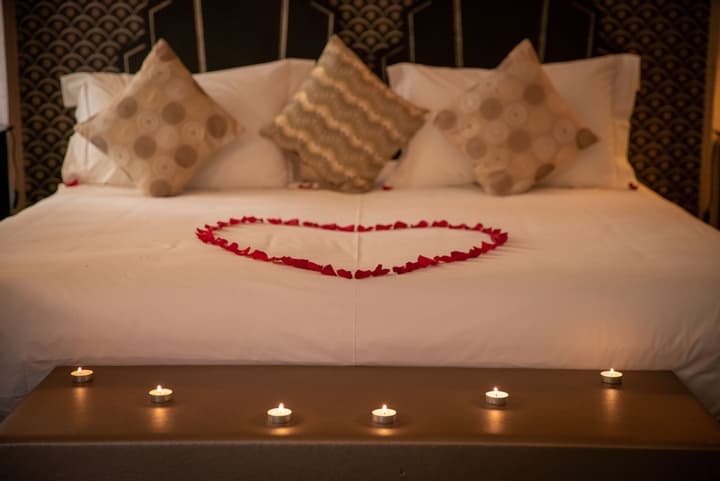Demeures d'orient Riad Deluxe & Spa
