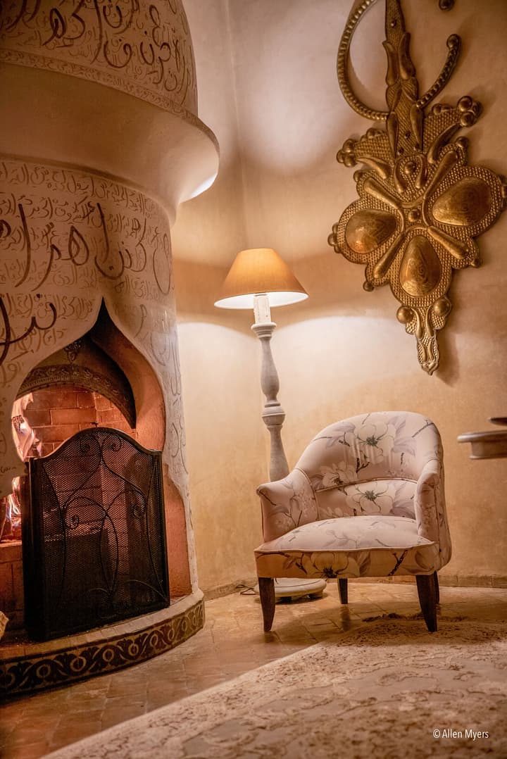 Demeures d'orient Riad Deluxe & Spa