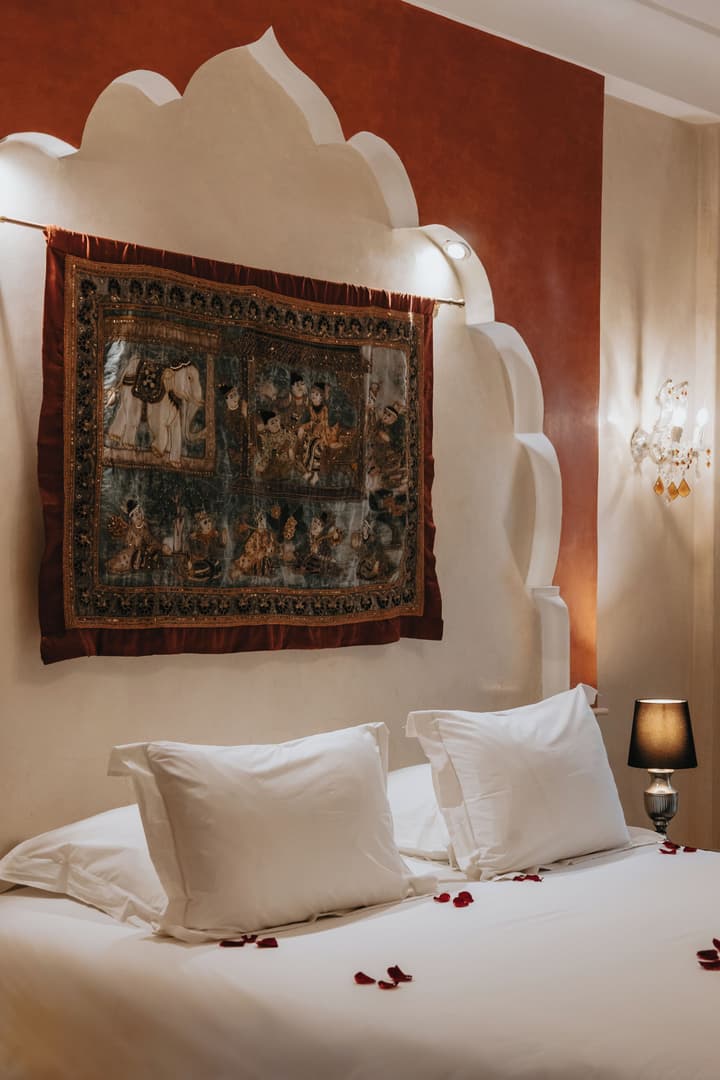 Demeures d'orient Riad Deluxe & Spa