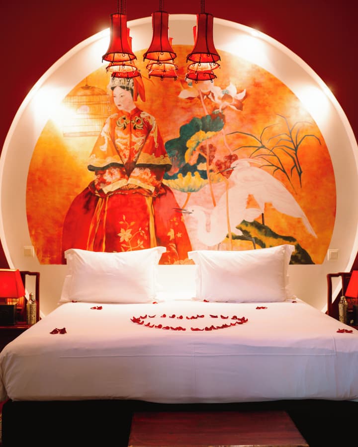 Demeures d'orient Riad Deluxe & Spa