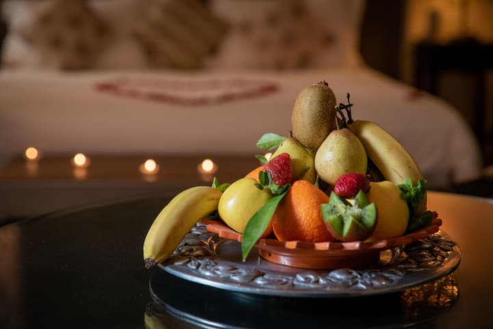 Demeures d'orient Riad Deluxe & Spa
