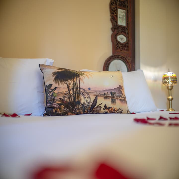 Demeures d'orient Riad Deluxe & Spa