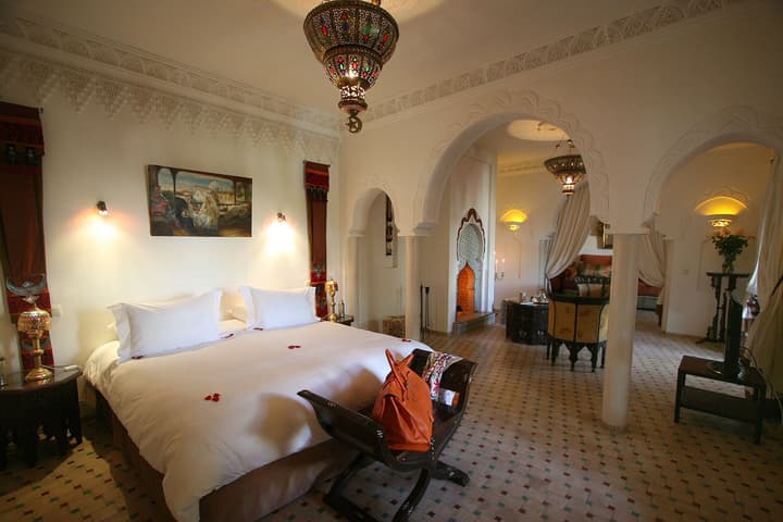 Demeures d'orient Riad Deluxe & Spa