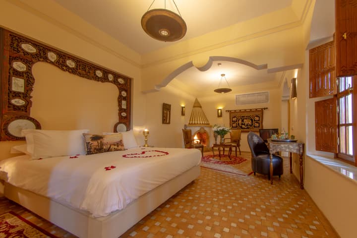 Demeures d'orient Riad Deluxe & Spa