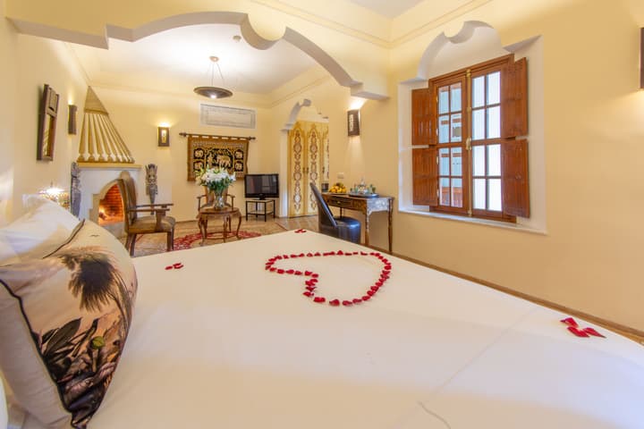 Demeures d'orient Riad Deluxe & Spa