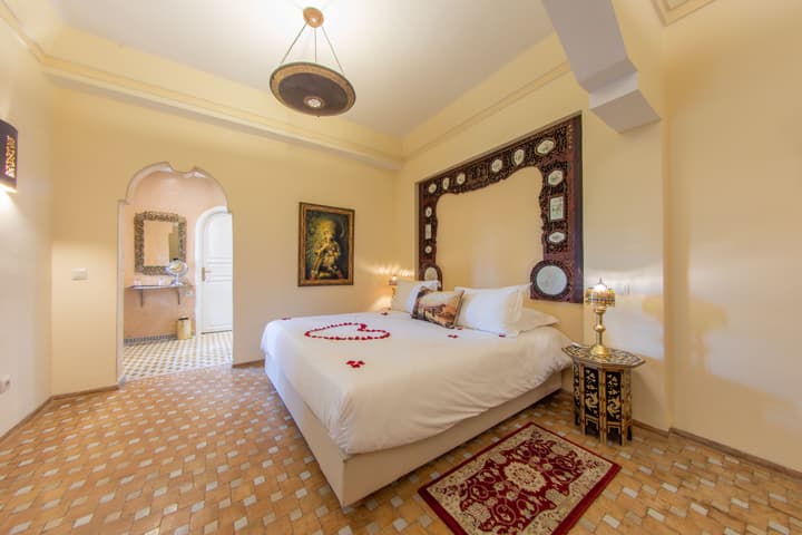 Demeures d'orient Riad Deluxe & Spa