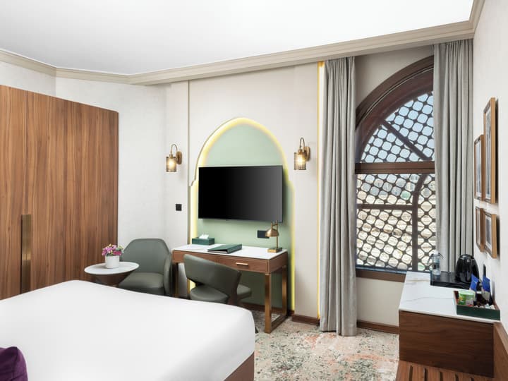 Elaf Taiba Hotel