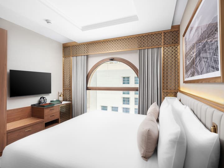 Elaf Taiba Hotel