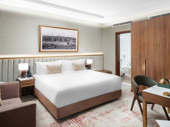 Elaf Taiba Hotel