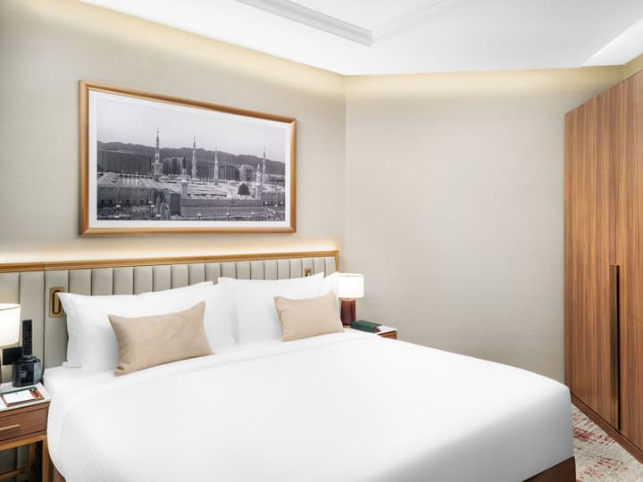 Elaf Taiba Hotel