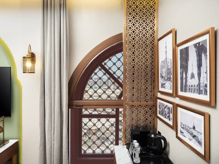 Elaf Taiba Hotel