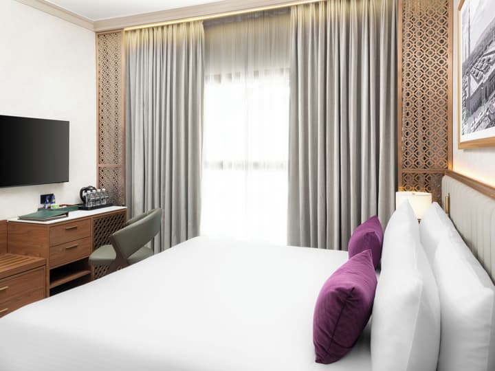 Elaf Taiba Hotel