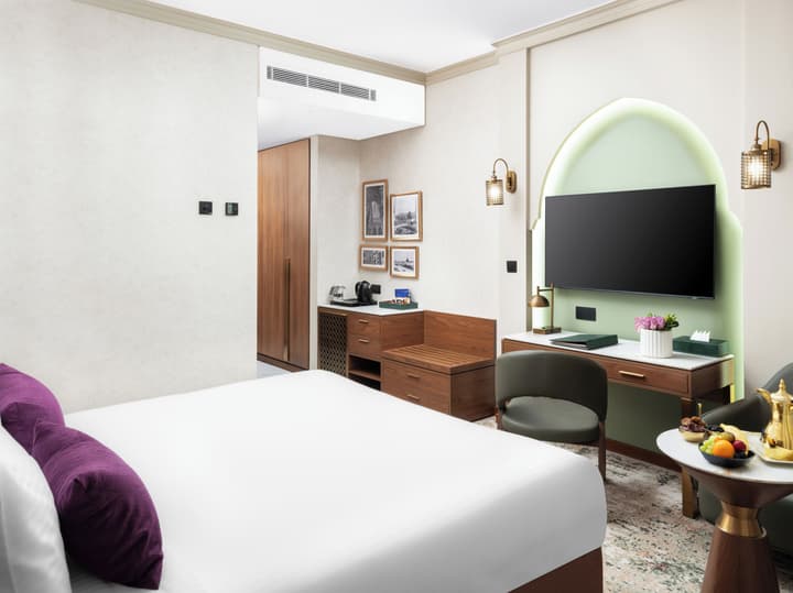 Elaf Taiba Hotel