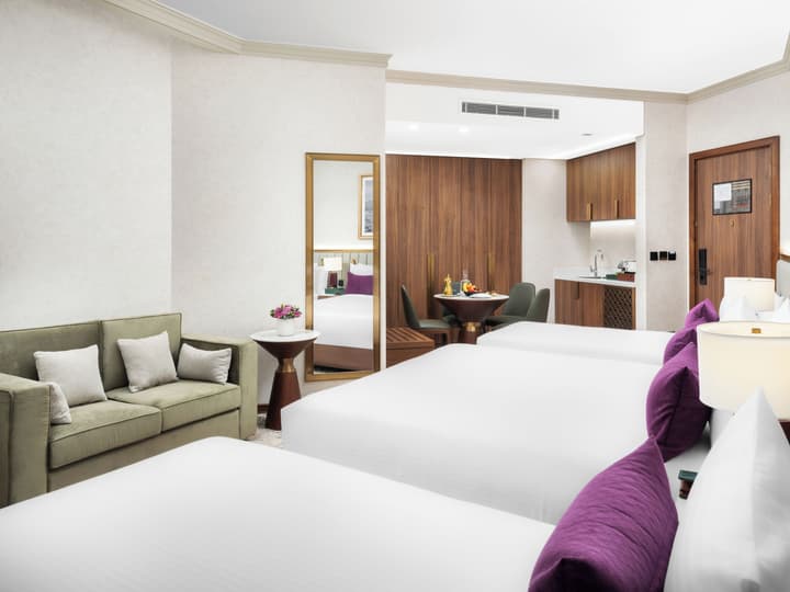 Elaf Taiba Hotel