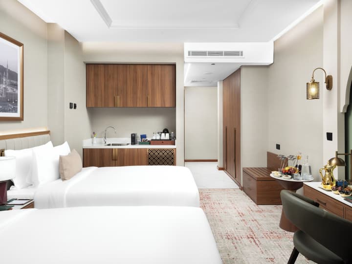 Elaf Taiba Hotel