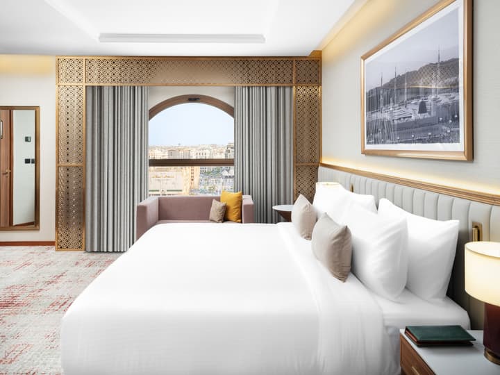 Elaf Taiba Hotel