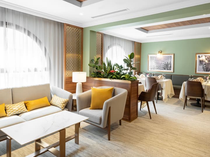 Elaf Taiba Hotel