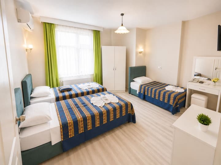 Anadolu Hotel