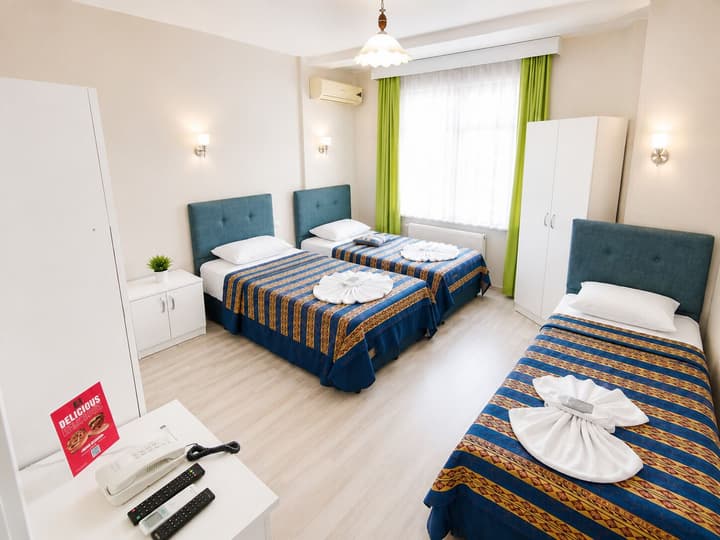 Anadolu Hotel
